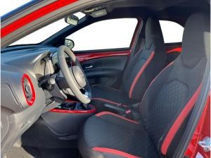 Toyota Aygo X - Team D mit CarPlay*Klima*Kamera*Bluetooth*Sitzheizung