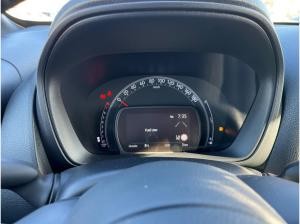 Toyota Aygo X - Team D mit CarPlay*Klima*Kamera*Bluetooth*Sitzheizung