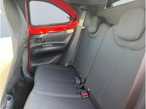 Toyota Aygo X - Team D mit CarPlay*Klima*Kamera*Bluetooth*Sitzheizung