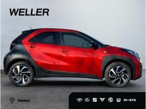 Toyota Aygo X - Team D mit CarPlay*Klima*Kamera*Bluetooth*Sitzheizung