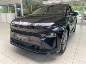 Skoda ENYAQ Coupe 60 h Batterie Elektromotor 1-Gang-Automatik