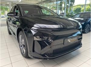 Skoda ENYAQ Coupe 60 h Batterie Elektromotor 1-Gang-Automatik