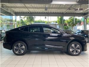 Skoda ENYAQ Coupe 60 h Batterie Elektromotor 1-Gang-Automatik