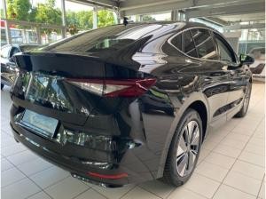 Skoda ENYAQ Coupe 60 h Batterie Elektromotor 1-Gang-Automatik