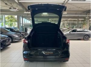 Skoda ENYAQ Coupe 60 h Batterie Elektromotor 1-Gang-Automatik