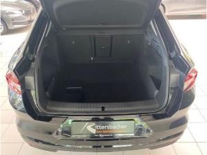 Skoda ENYAQ Coupe 60 h Batterie Elektromotor 1-Gang-Automatik