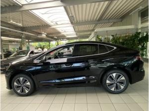 Skoda ENYAQ Coupe 60 h Batterie Elektromotor 1-Gang-Automatik
