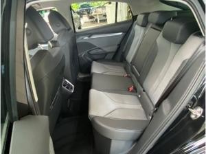 Skoda ENYAQ Coupe 60 h Batterie Elektromotor 1-Gang-Automatik