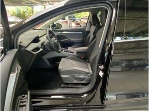 Skoda ENYAQ Coupe 60 h Batterie Elektromotor 1-Gang-Automatik