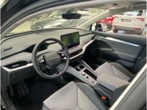 Skoda ENYAQ Coupe 60 h Batterie Elektromotor 1-Gang-Automatik