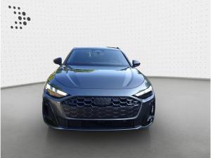 Audi A5 Avant e-hybrid quattro *Bang & Olufsen*