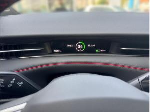 Volkswagen ID.7 GTX 4-Motion AHK IQ.DRIVE Alu20" Navi