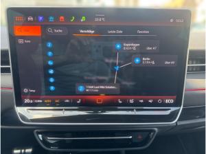 Volkswagen ID.7 GTX 4-Motion AHK IQ.DRIVE Alu20" Navi