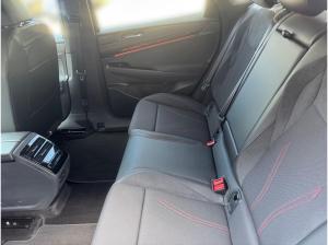 Volkswagen ID.7 GTX 4-Motion AHK IQ.DRIVE Alu20" Navi