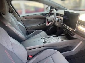 Volkswagen ID.7 GTX 4-Motion AHK IQ.DRIVE Alu20" Navi