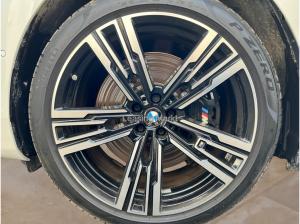 BMW i7 xDrive60 M Sportpaket + BPS.GARANTIE-12.2029