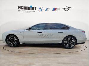 BMW i7 xDrive60 M Sportpaket + BPS.GARANTIE-12.2029