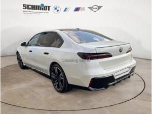 BMW i7 xDrive60 M Sportpaket + BPS.GARANTIE-12.2029