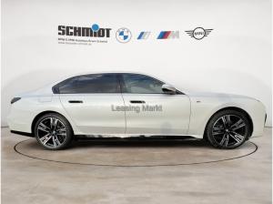 BMW i7 xDrive60 M Sportpaket + BPS.GARANTIE-12.2029