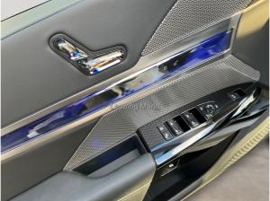 BMW i7 xDrive60 M Sportpaket + BPS.GARANTIE-12.2029