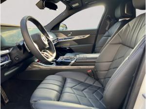 BMW i7 xDrive60 M Sportpaket + BPS.GARANTIE-12.2029