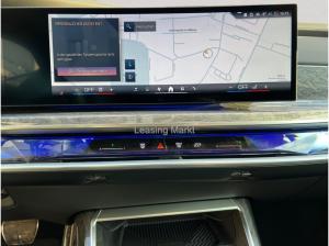 BMW i7 xDrive60 M Sportpaket + BPS.GARANTIE-12.2029