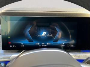 BMW i7 xDrive60 M Sportpaket + BPS.GARANTIE-12.2029