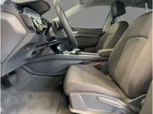 Audi e-tron 50 quattro Navi virtual DAB