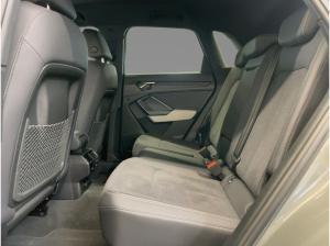 Audi Q3 35 TFSI S line Sportsitze AHK NAvi LED virtual Cockpit plus