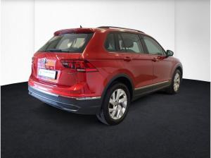 Volkswagen Tiguan 2.0 TSI Life 4M*AHK*HuD*ACC*APP*360°