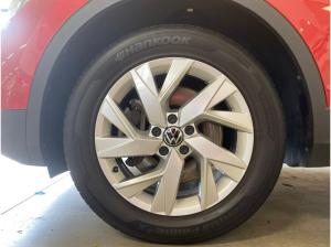Volkswagen Tiguan 2.0 TSI Life 4M*AHK*HuD*ACC*APP*360°