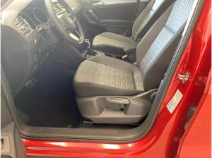 Volkswagen Tiguan 2.0 TSI Life 4M*AHK*HuD*ACC*APP*360°