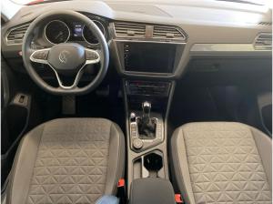 Volkswagen Tiguan 2.0 TSI Life 4M*AHK*HuD*ACC*APP*360°