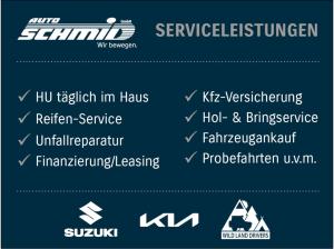 Suzuki S-Cross S-CROSS 1.5 COMFORT+ ALLGRIP AGS