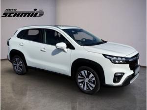 Suzuki S-Cross S-CROSS 1.5 COMFORT+ ALLGRIP AGS