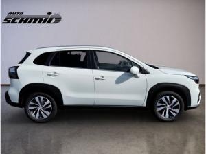 Suzuki S-Cross S-CROSS 1.5 COMFORT+ ALLGRIP AGS
