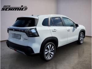 Suzuki S-Cross S-CROSS 1.5 COMFORT+ ALLGRIP AGS