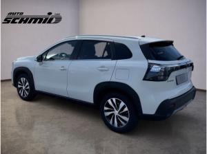 Suzuki S-Cross S-CROSS 1.5 COMFORT+ ALLGRIP AGS