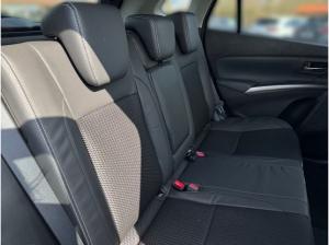 Suzuki S-Cross S-CROSS 1.5 COMFORT+ ALLGRIP AGS