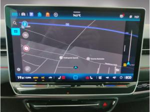 Volkswagen ID.7 Tourer GTX h/AHK/Pano/Wärmepumpe/02.30Garantie