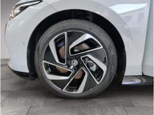 Volkswagen ID.7 Tourer GTX h/AHK/Pano/Wärmepumpe/02.30Garantie
