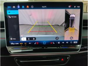 Volkswagen ID.7 Tourer GTX h/AHK/Pano/Wärmepumpe/02.30Garantie