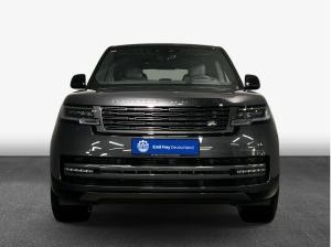 Land Rover Range Rover D350 HSE*SOFORT!!!*