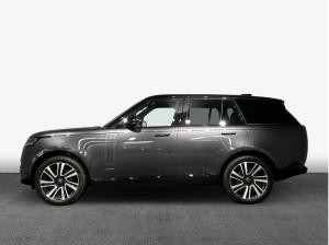 Land Rover Range Rover D350 HSE*SOFORT!!!*