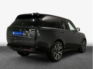 Land Rover Range Rover D350 HSE*SOFORT!!!*