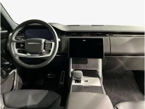 Land Rover Range Rover D350 HSE*SOFORT!!!*