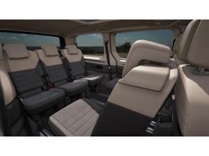 Volkswagen Multivan LÜ GOAL 2,0 TDI DSG *Kurzzulassung* - weitere Lagerwagen vorhanden !