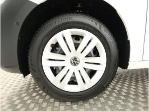 Volkswagen Caddy Cargo Maxi 2,0 TDI DSG *Kurzzulassung*