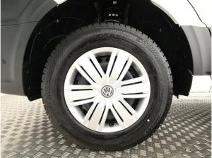 Volkswagen Crafter 35 Kasten 2.0 TDI *Kurzzulassung*