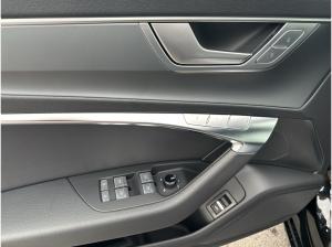 Audi A6 Avant Sport advanced 40 TDI S tr Matrix 18